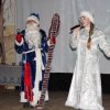 Отчетный концерт от 12.12.2016г